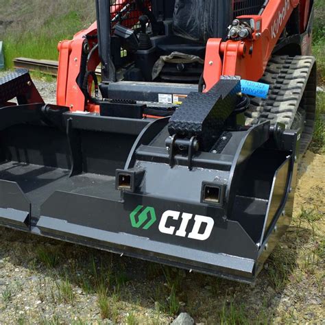 skid steer demolition bucket|CID Skid Steer Demolition Bucket .